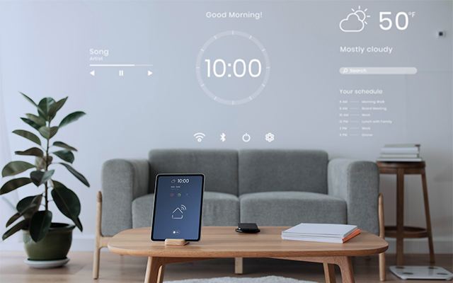 Smart Home