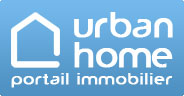 UrbanHome Logo UrbanHome Logo